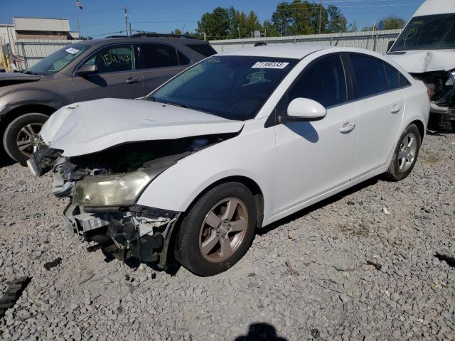 2013 Chevrolet Cruze LT