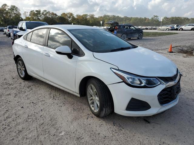 1G1BC5SM7K7152731 Chevrolet CRUZE LS
