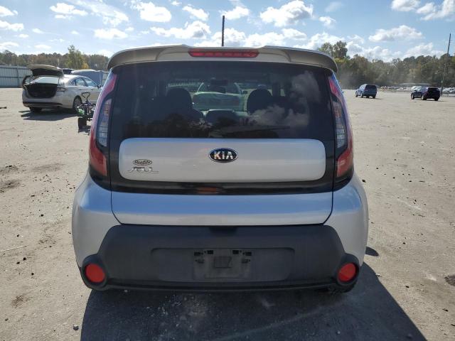 KNDJN2A29F7788679 | 2015 KIA SOUL