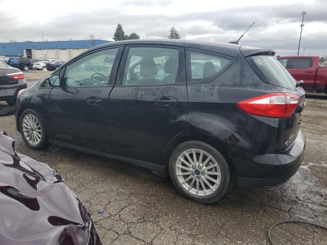 1FADP5AU9GL119613 Ford C-MAX SE