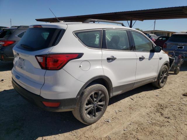 2019 FORD ESCAPE S - 1FMCU0F70KUC37987