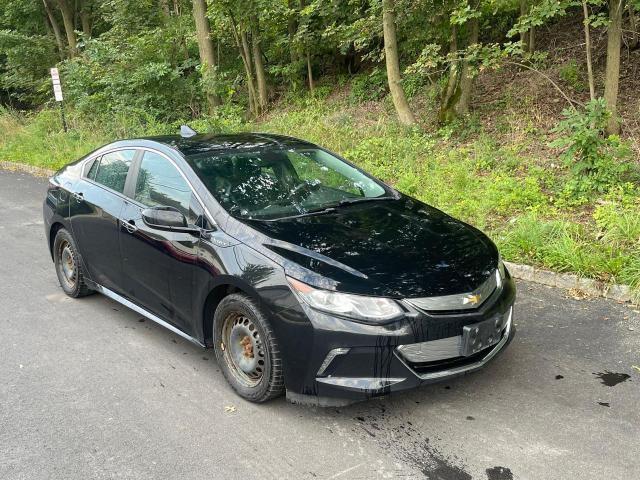 VIN 1G1RC6S56GU134520 2016 Chevrolet Volt, LT no.1