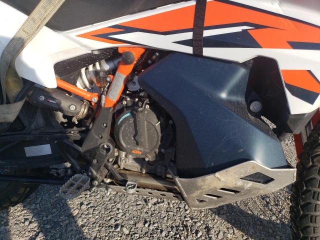 2023 KTM 890 ADVENT - VBKTR6406PM855299