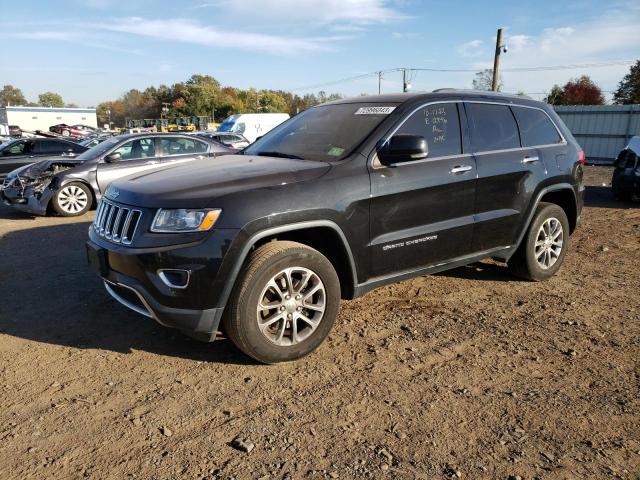 Vin: 1c4rjfbg2ec571822, lot: 72996043, jeep grand cher limited 2014 img_1