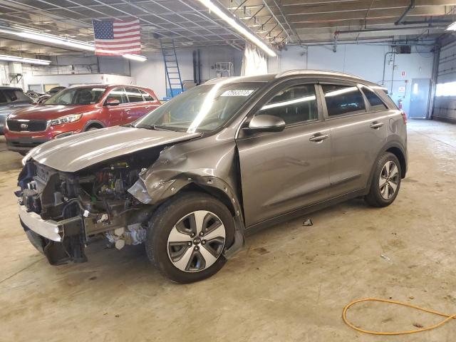 2017 Kia Niro FE