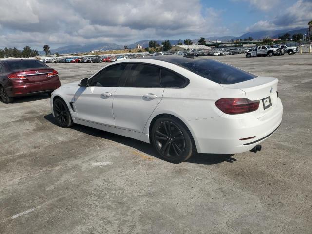 WBA4F7C50HG438159 BMW 430i Gran Coupe