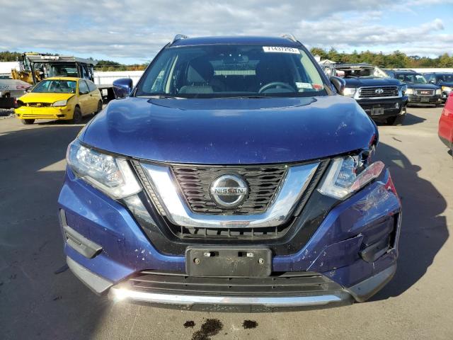 5N1AT2MV9KC800516 Nissan Rogue S  5