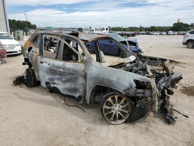 2019 JEEP 2-DOOR 1C4PJMCX5KD469446