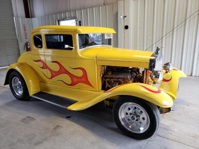 1930 Ford A VIN: A2920776 Lot: 71269623