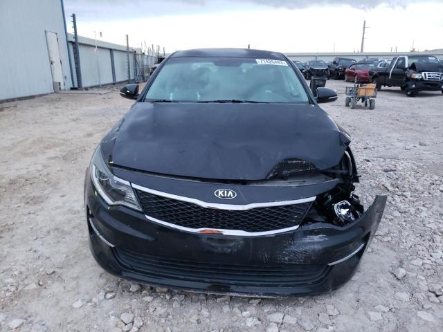 5XXGT4L39JG257175 KIA Optima Lx