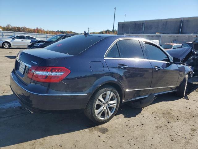 WDDHF8HB7BA430391 | 2011 MERCEDES-BENZ E 350 4MATIC