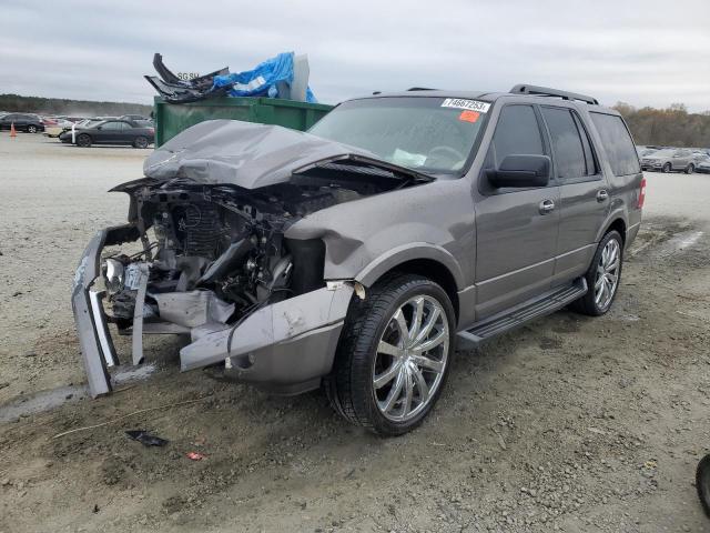 2011 Ford Expedition XLT