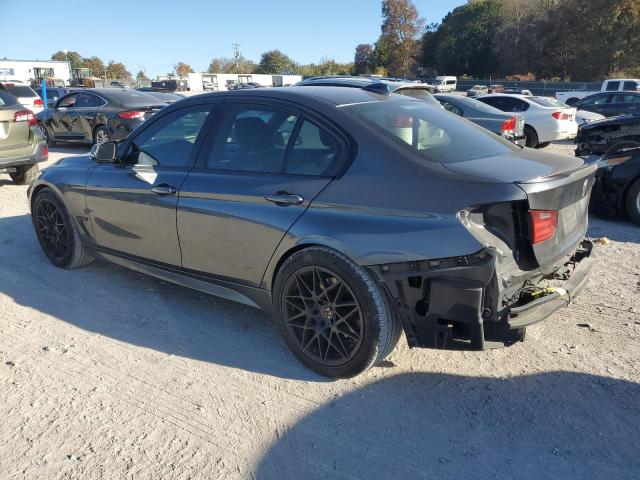 WBA3B9G5XENR90532 BMW 335 XI