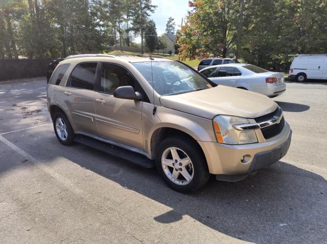 2005 Chevrolet Equinox LT