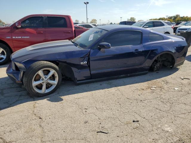 2011 Ford Mustang GT