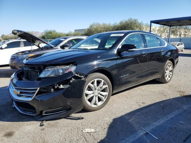 2G1105S32J9114090 | 2018 CHEVROLET IMPALA LT