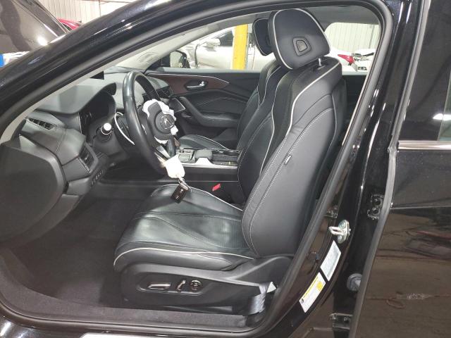 2021 ACURA TLX ADVANC 19UUB6F67MA001058