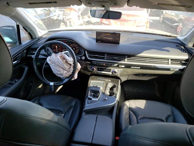 VIN WA1LAAF77HD001682 2017 Audi Q7, Premium Plus no.8