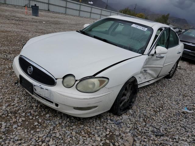 2005 Buick LaCrosse CXL