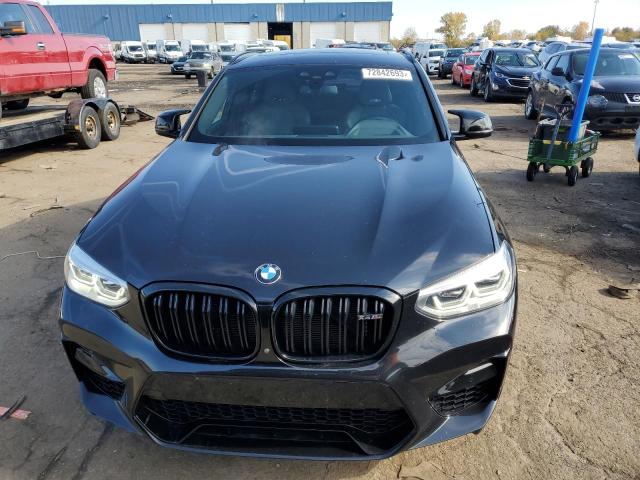 5YMUJ0C05L9C44621 BMW X4 M COMPE 5