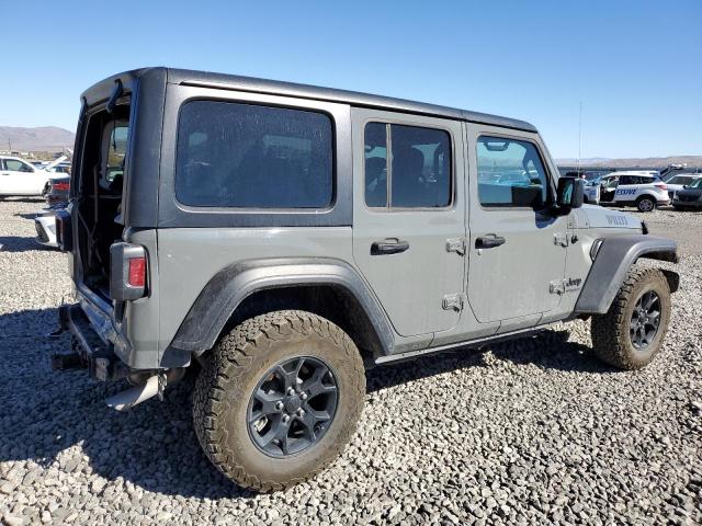 1C4HJXDG1MW570835 Jeep Wrangler U 3