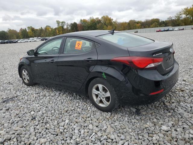 KMHDH4AEXEU087218 | 2014 HYUNDAI ELANTRA SE