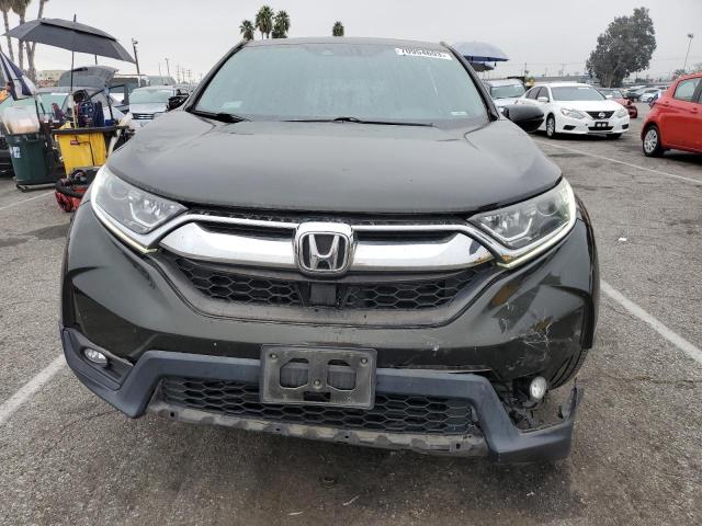 2HKRW2H54HH669694 | 2017 HONDA CR-V EX