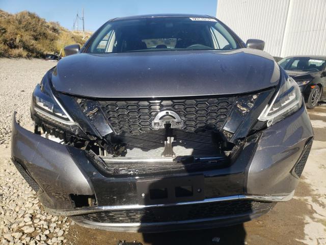 5N1AZ2ASXPC129549 Nissan Murano S 5