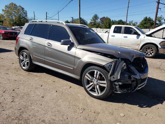WDCGG8JB2EG277010 Mercedes-Benz Glk 350 4matic