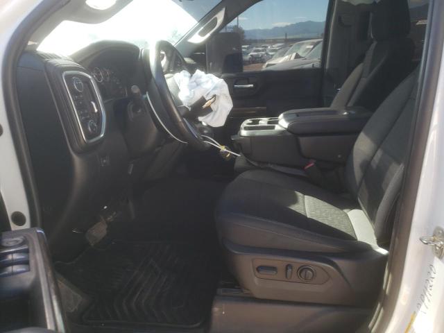 2022 CHEVROLET 2500 1GC1YNEY5NF290670