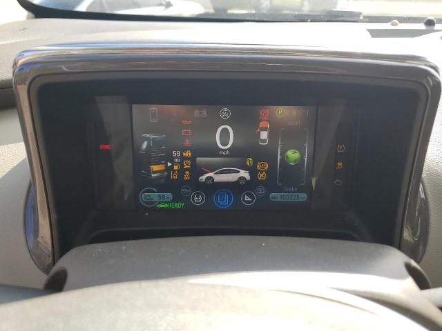 VIN 1G1RD6E49DU114497 2013 Chevrolet Volt no.9