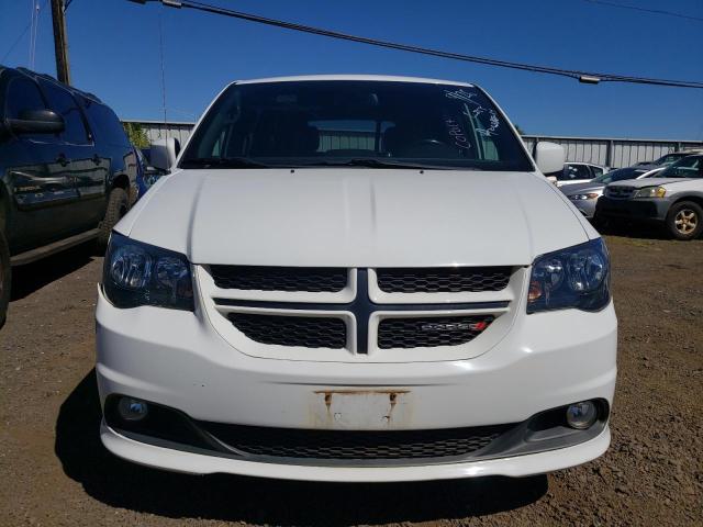 2C4RDGEG4KR760886 Dodge Caravan GRAND CARA 5