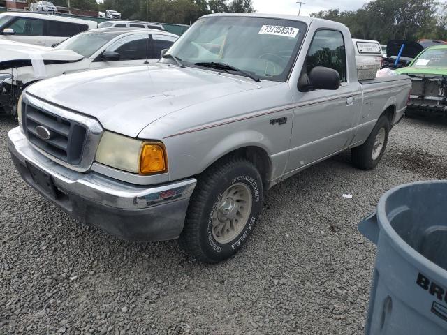 2004 Ford Ranger 