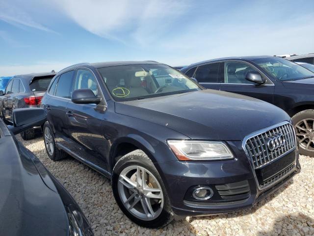 VIN WA1LFAFP5EA114478 2014 Audi Q5, Premium Plus no.4