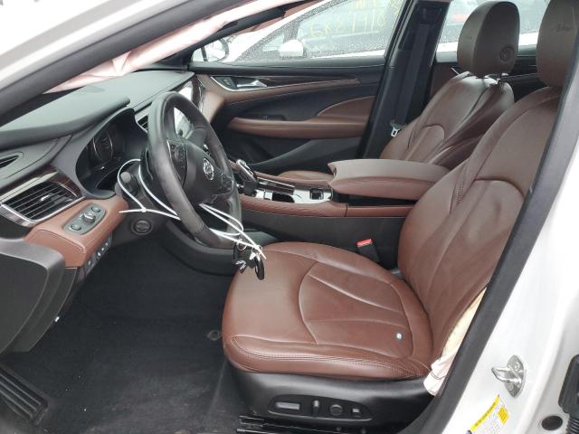 2019 BUICK LACROSSE A - 1G4ZV5SS3KU104817
