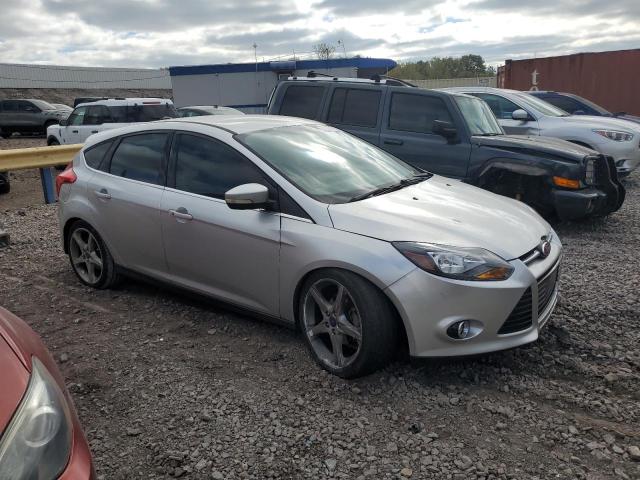 1FADP3N27EL246435 | 2014 Ford focus titanium