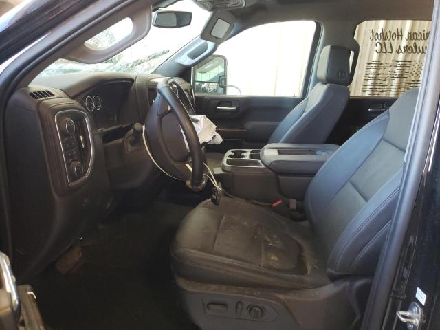 2022 CHEVROLET SILVERADO K3500 LT 1GC4YTEY3NF268085