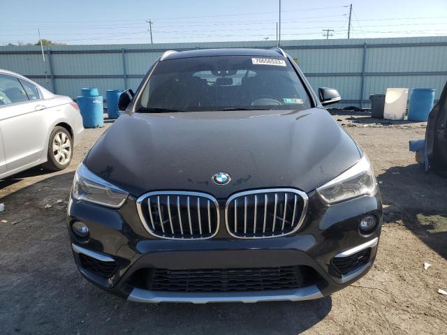 WBXHT3C34J5F92028 BMW X1 Xdrive28i