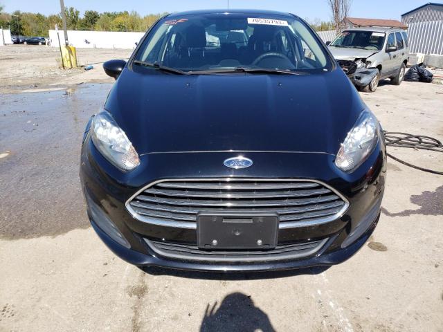 3FADP4AJ5GM150274 2016 Ford Fiesta S