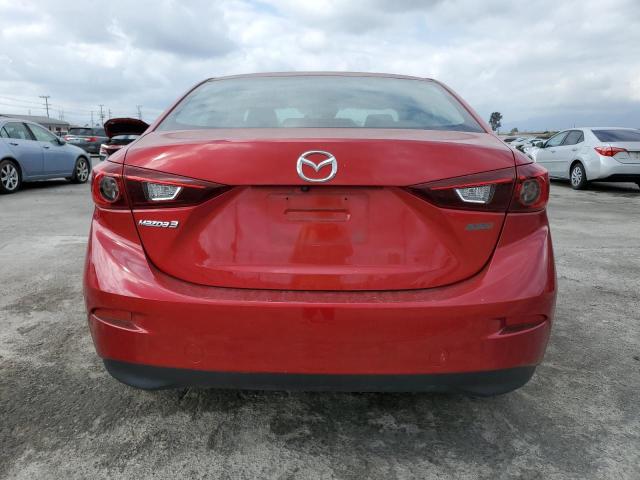 3MZBN1U74JM193112 | 2018 MAZDA 3 SPORT