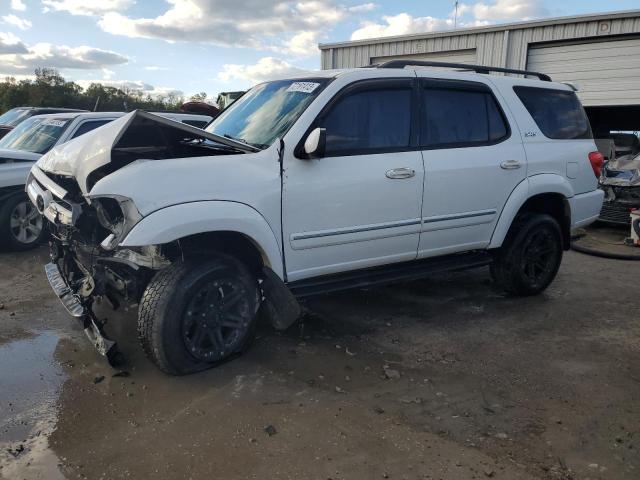 2005 Toyota Sequoia SR5