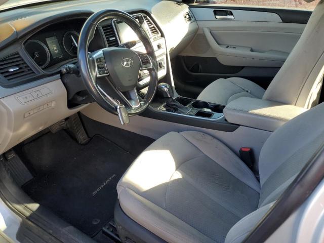 2018 HYUNDAI SONATA SPO - 5NPE34AF4JH670999