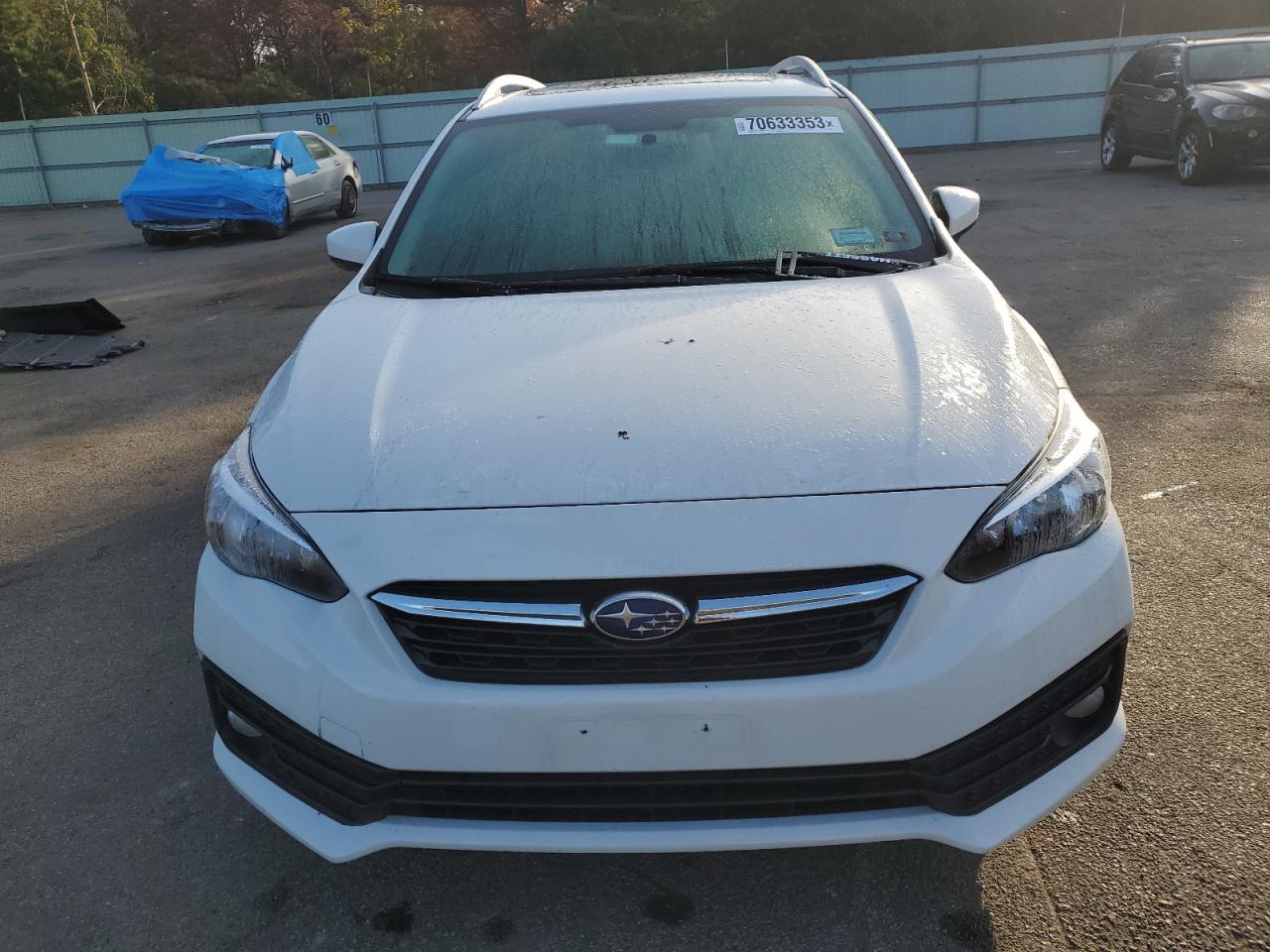 4S3GTAD66P3713309 Subaru Impreza PR 5