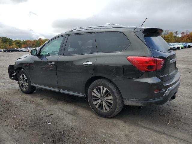 5N1DR2MM7HC662275 Nissan Pathfinder S