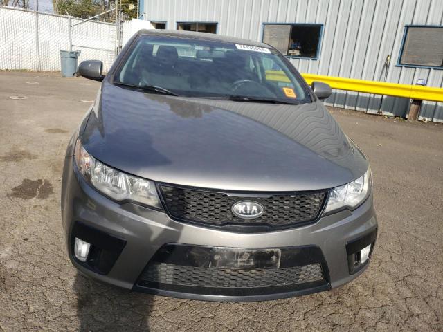 2013 Kia Forte Sx VIN: KNAFW6A33D5664965 Lot: 74430653