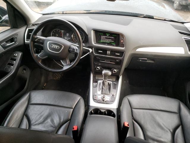 WA1LFCFP4EA021267 2014 AUDI Q5, photo no. 8