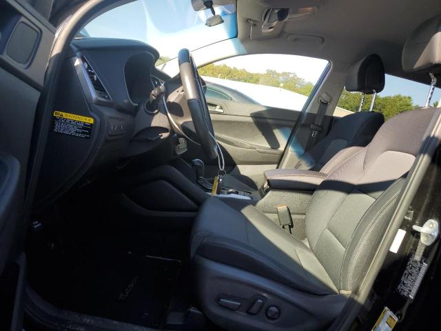 2018 HYUNDAI TUCSON SPO - KM8J3CAL9JU805197
