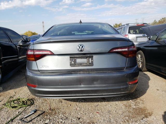 3VWC57BU2KM032405 | 2019 VOLKSWAGEN JETTA S