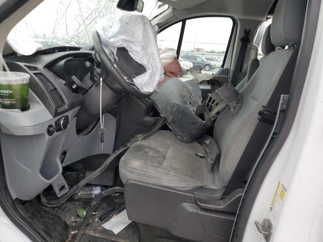 2015 FORD TRANSIT T- - 1FTYE9ZM4FKA52971