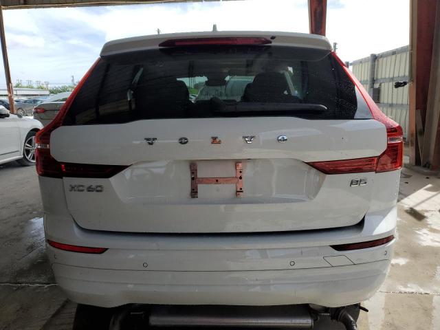 2022 Volvo Xc60 B5 Momentum VIN: YV4L12DK4N1083139 Lot: 71053693